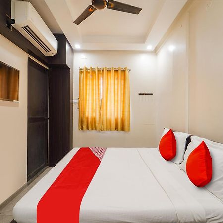 Hotel O Saravana'S Park Chennai Bagian luar foto
