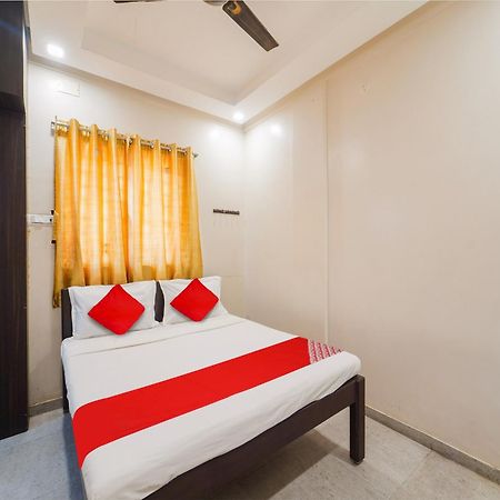 Hotel O Saravana'S Park Chennai Bagian luar foto