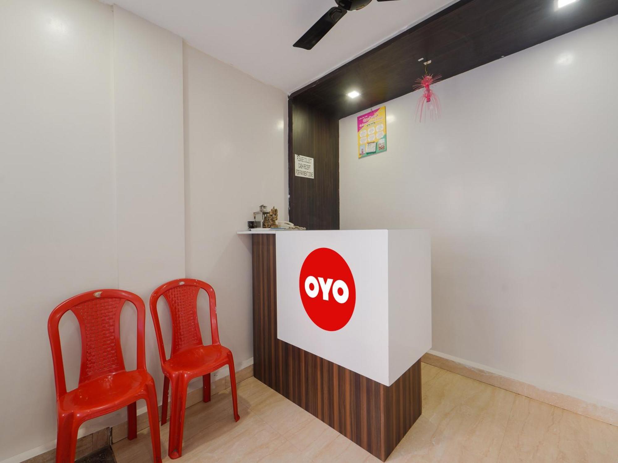 Hotel O Saravana'S Park Chennai Bagian luar foto